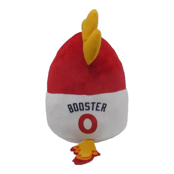 Nashville Sounds Booster Squishy Pillow Stuffy