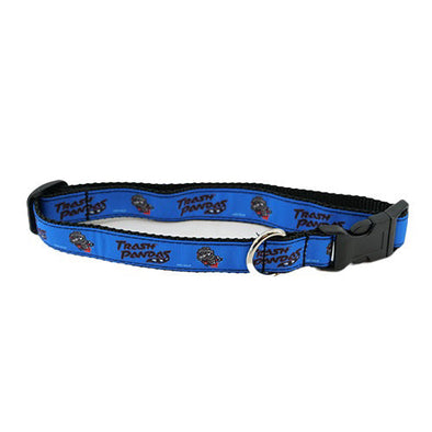 Dog Collar Trash Pandas Royal Primary