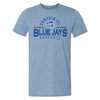 Dunedin Blue Jays Florida Label Tee