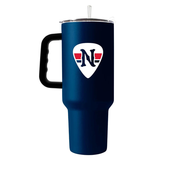 Nashville Sounds 40oz Flipside Powder Coat Tumbler