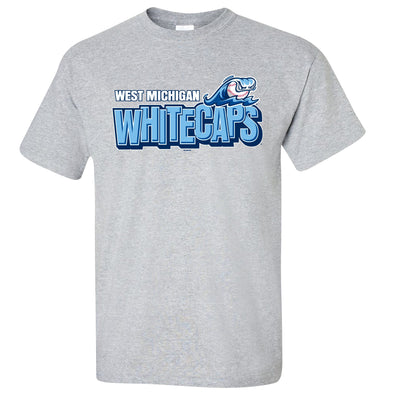 West Michigan Whitecaps "Deadline" Tee