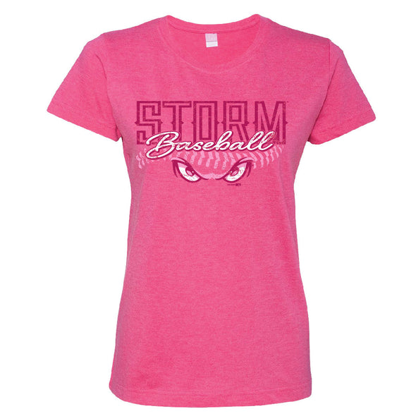 Lake Elsinore Storm Despair Women's Tee