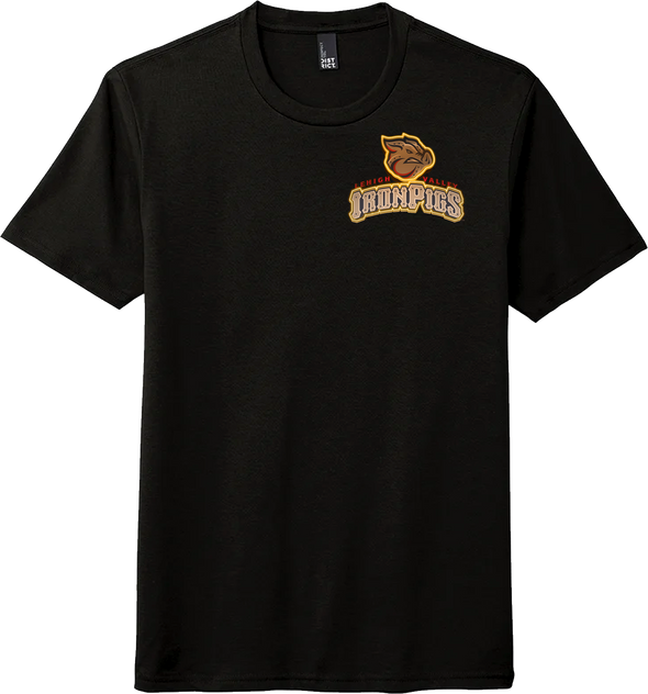 Lehigh Valley IronPigs Desperado Mens Tee