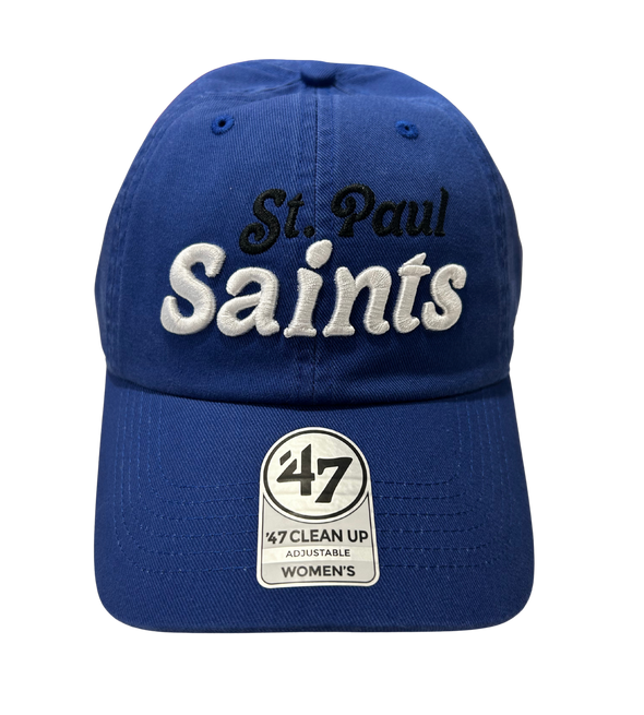 Women's 47' Brand Pensacola Clean Adjustable Cap