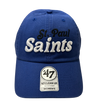 Women's 47' Brand Pensacola Clean Adjustable Cap