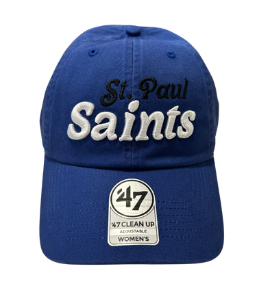 Women's 47' Brand Pensacola Clean Adjustable Cap