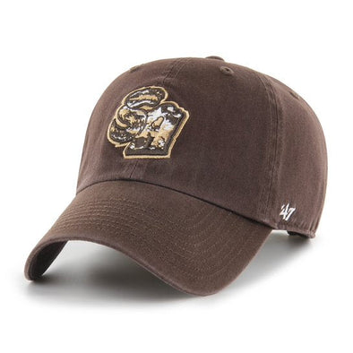 SAM Military Appreciation Clean Up Cap