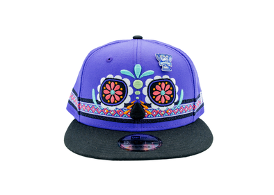 New Era - 9fifty - COPA Snapback