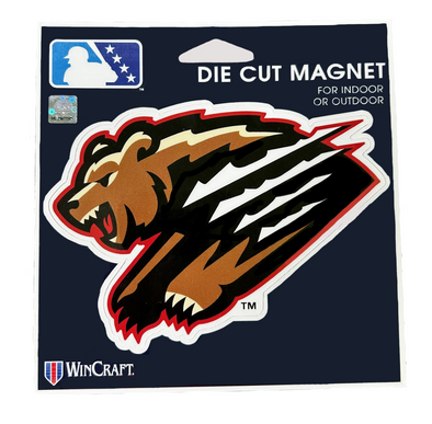Primary Logo Magnet
