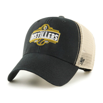 Distillers  '47 MVP Cap