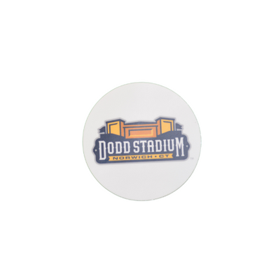 Dodd Stadium Sticker
