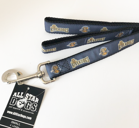 Charleston RiverDogs Dog Leash