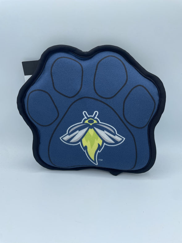 Fireflies Paw Dog Toy