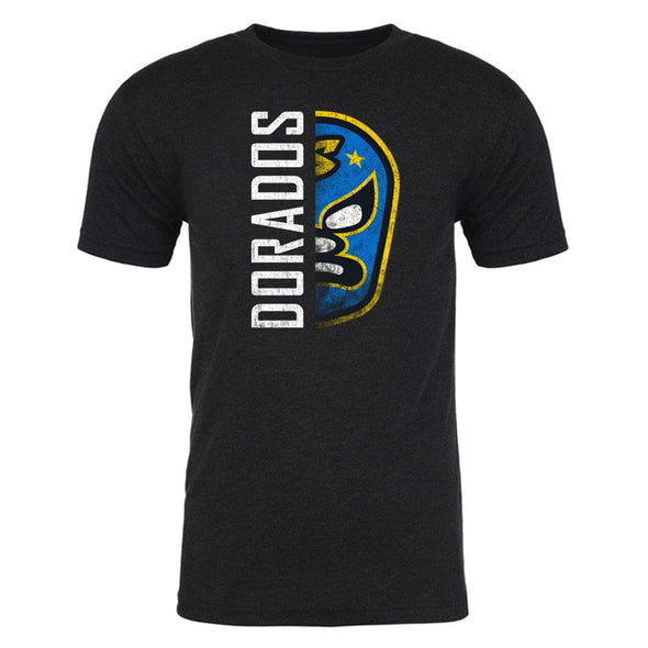 DORADOS 108 STITCHES T-SHIRT, SACRAMENTO RIVER CATS