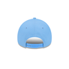 New Era 9Forty Philadelphia Phillies Powder Blue Retro Adjustable Hat