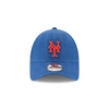 BRP  NEW!  NY METS NEW ERA 940 ADJUSTABLE HAT "TRUCKER HAT"