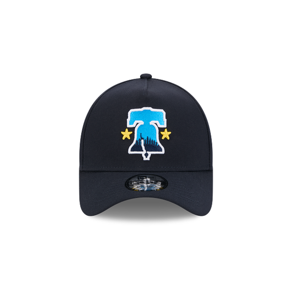 New Era 9Forty Philadelphia Phillies City Connect Snapback Hat