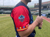 South Bend Cubs Cabritos Maldichos Camiseta Oficial