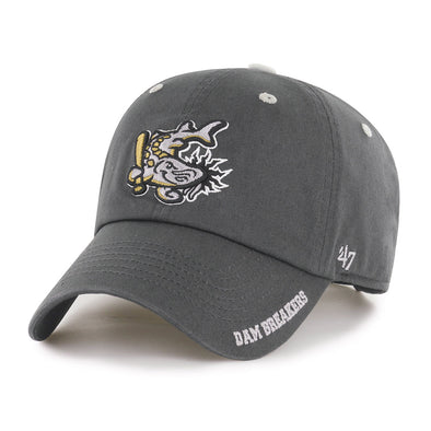 Grand Rapids Dam Breakers '47 Ice Clean Up Cap