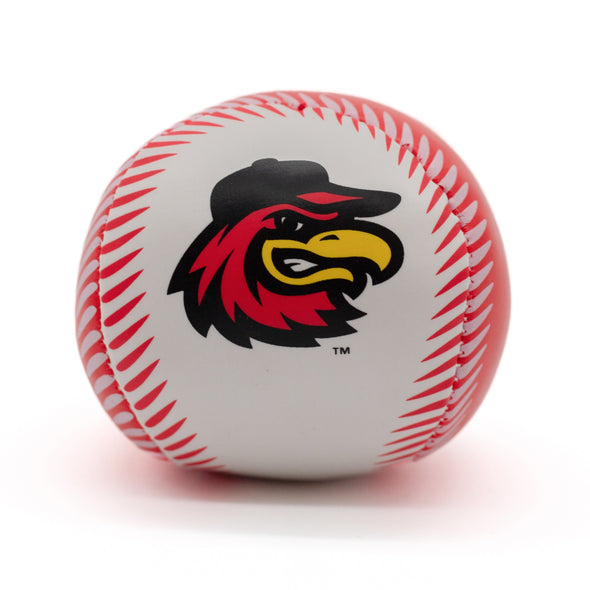 Rochester Red Wings Small Softee Ball