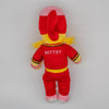 Rochester Red Wings Mittsy Plush