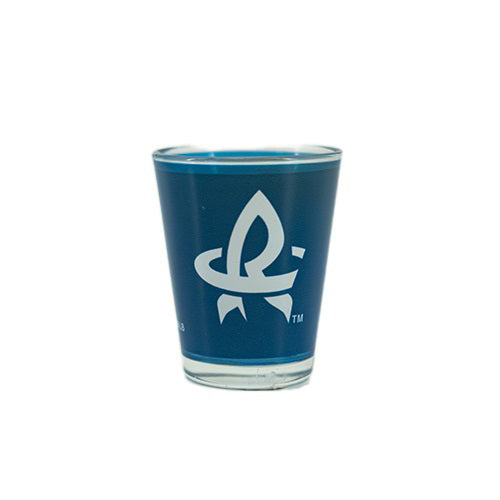 Primary RC Shotglass