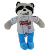 14" Mascot Plush Sprocket