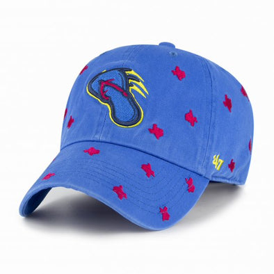 FC Ladies Confetti Clean Up Cap