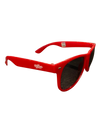 Red Baller Sunglasses