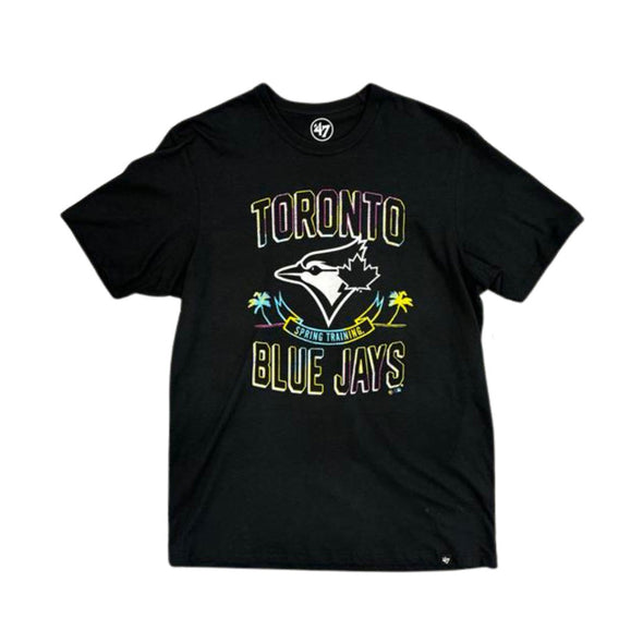 Toronto Blue Jays Spring Training Neon Palms Tee