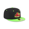 Nashville Sounds New Era 59FIFTY On Field Hot Chickens Hat