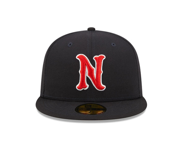 Nashville Sounds New Era 59FIFTY On Field Home Hat