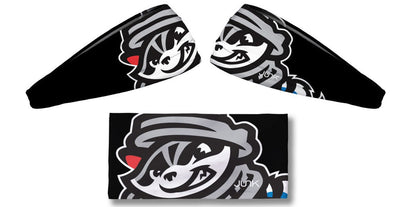 Oversized Primary Headband