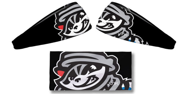 Oversized Primary Headband