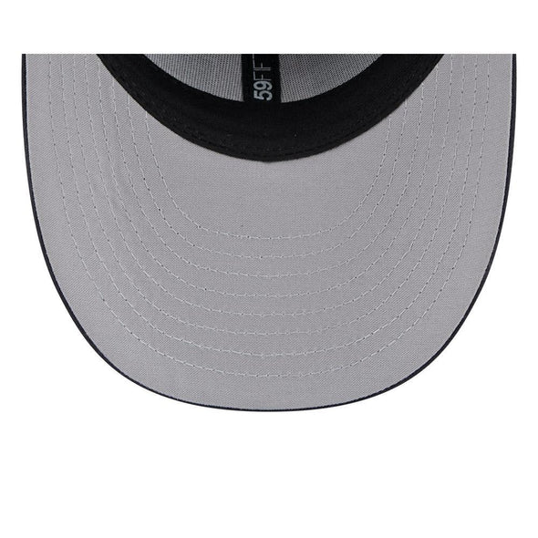 Nashville Sounds New Era 59FIFTY Low Profile On-Field Alt 1 Hat