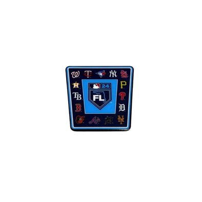 Spring Training 2024 All Team Pin