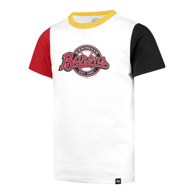 Youth Imprint Super Two Tee
