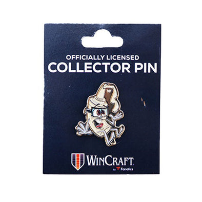 Alabama White Sauce Pin