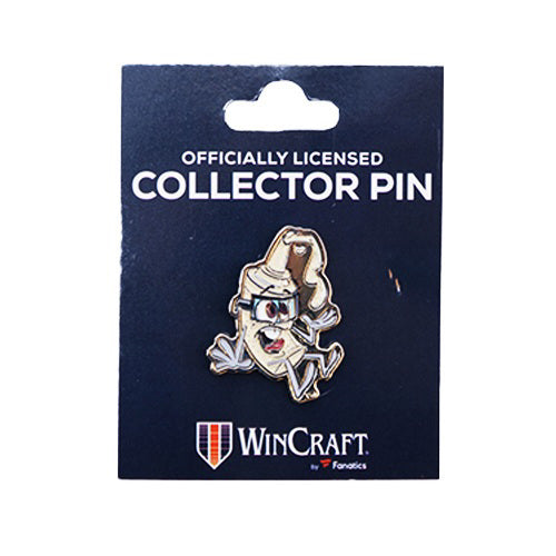 Alabama White Sauce Pin