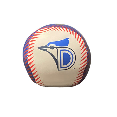 Dunedin Blue Jays Softee Baseball