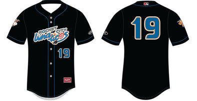 Copa Jersey