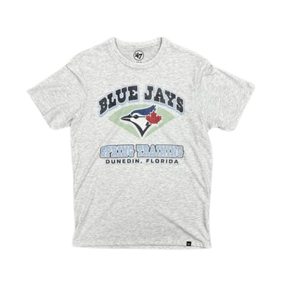 Toronto Blue Jays Spring Training Relay Field Tee