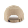 Nashville Sounds '47 Brand Khaki N Logo Clean Up Hat