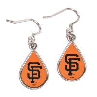 EARRING SF TEAR DROP