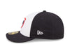 Nashville Sounds New Era 5950 On Field Alt 1 Low Profile Hat