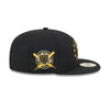 Nashville Sounds New Era 59FIFTY Authentic 2024 Armed Forces Day Hat