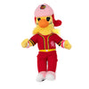 Mascot Plush Bundle