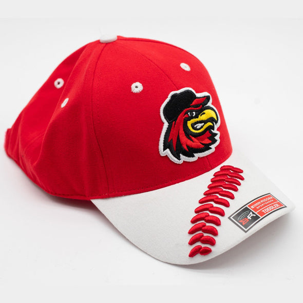 Rochester Red Wings Infant Stitches Cap