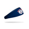 Nashville Sounds Junk Brand Royal Throwback Logo Headband