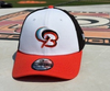 Bowie Baysox New Era Home 39Thirty